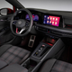 Illustration for article titled Mk8 Golf GTI revealed